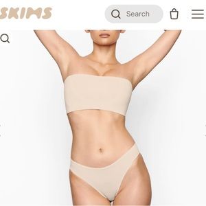 Skims bandeau